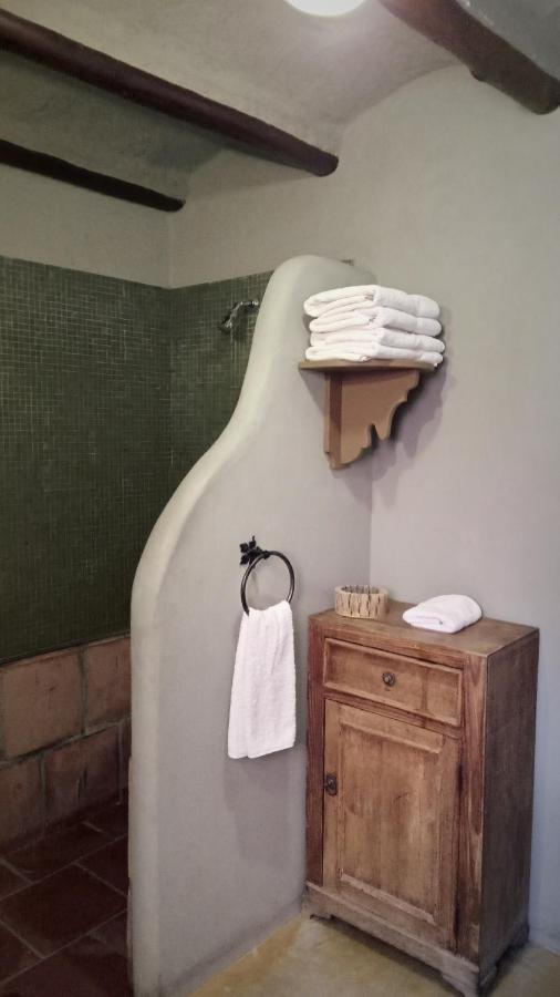 Miraluna Bodega Boutique Cachí Екстериор снимка